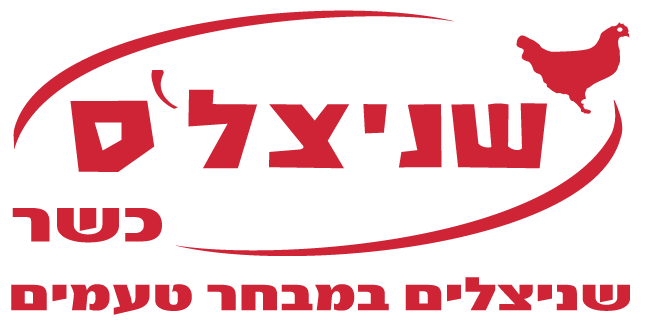 שניצלס רעננה לוגו